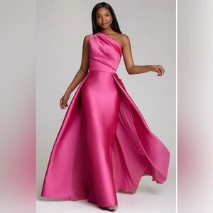 Teri Jon Mother of thee bride dress